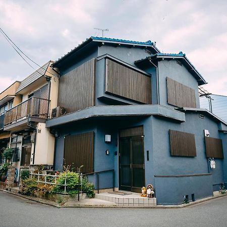 Tofukuji Saku Inn（东福寺咲く宿） Kyoto Exterior photo