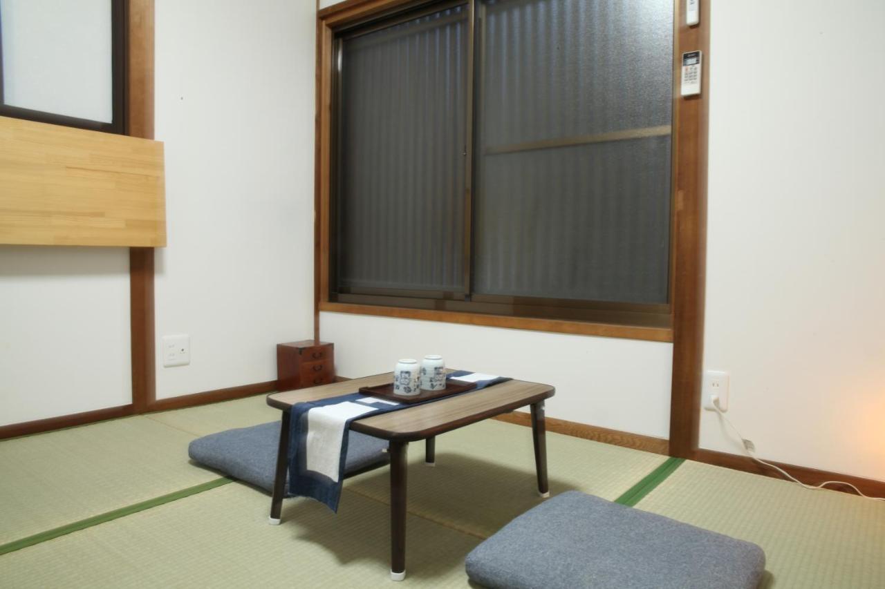 Tofukuji Saku Inn（东福寺咲く宿） Kyoto Exterior photo