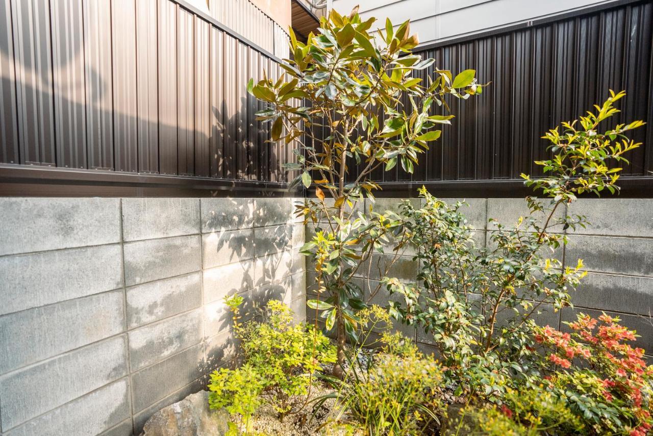 Tofukuji Saku Inn（东福寺咲く宿） Kyoto Exterior photo